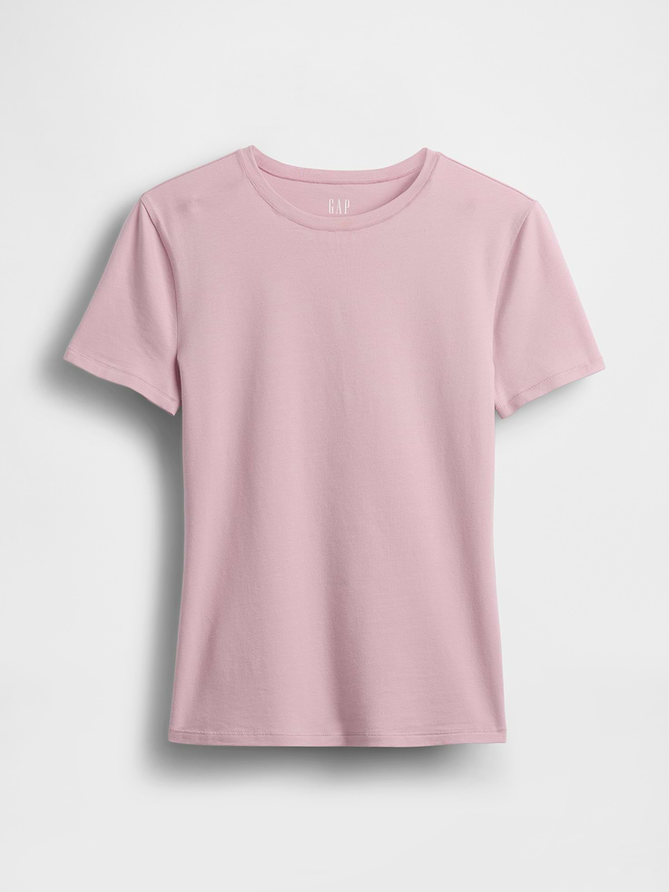 Image number 5 showing, CloseKnit Jersey T-Shirt