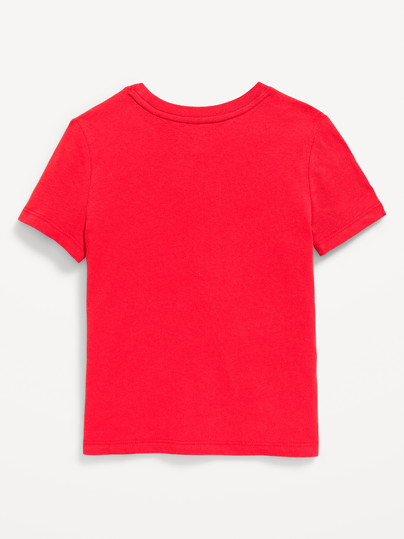 Disney/Pixar© Birthday Graphic T-Shirt for Toddler Boys