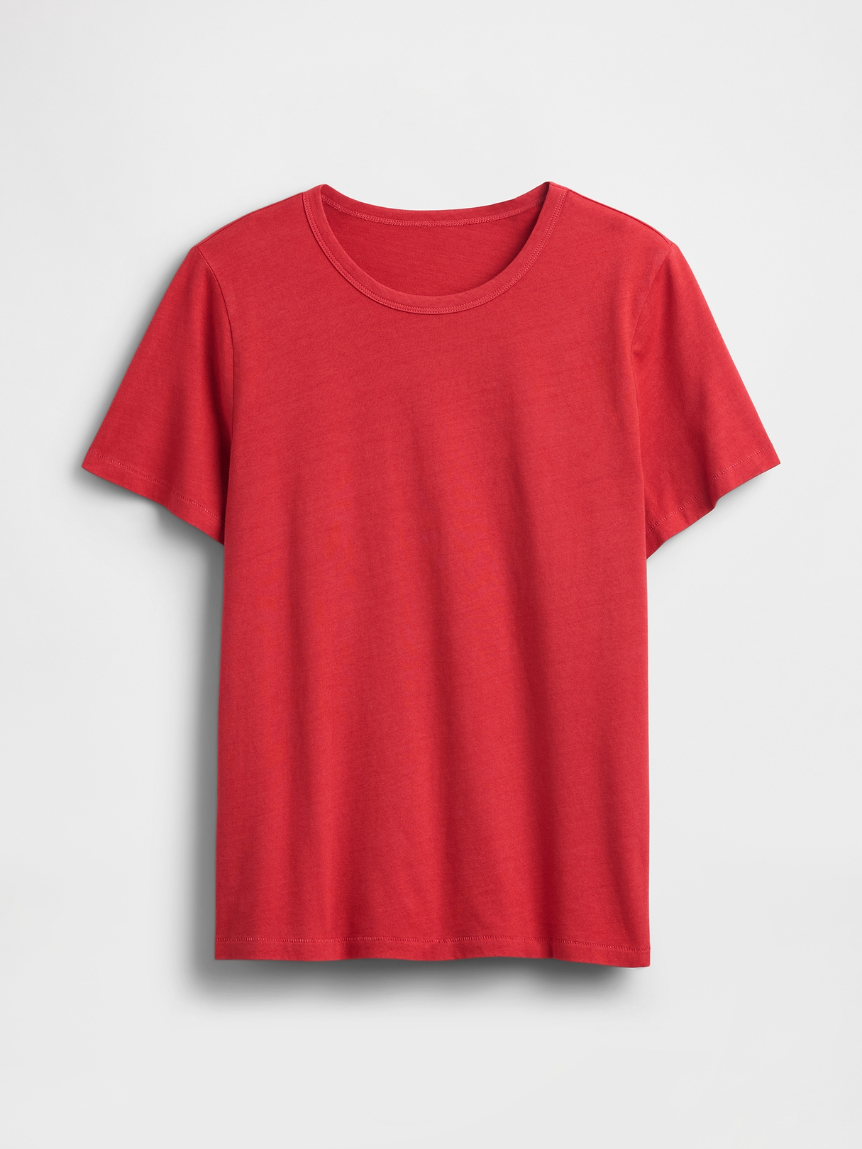 Organic Cotton VintageSoft T-Shirt | Gap
