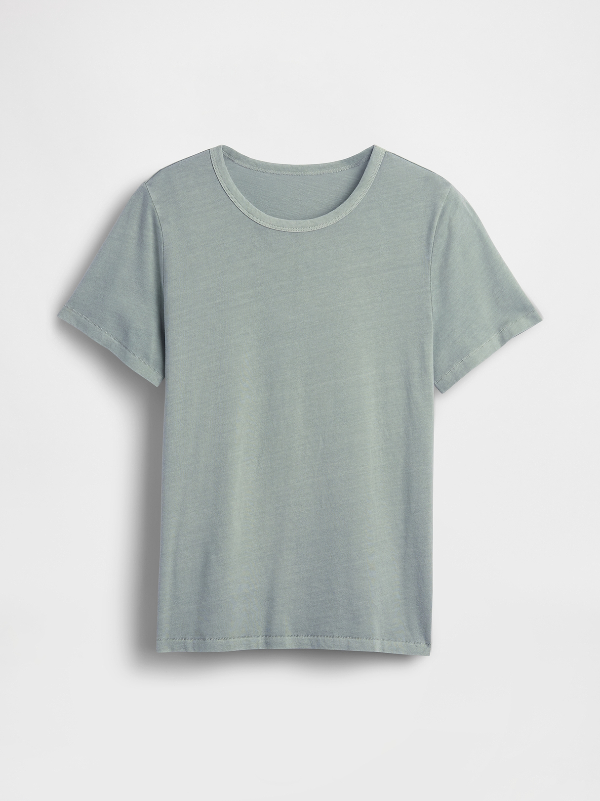 Organic Cotton VintageSoft T-Shirt | Gap