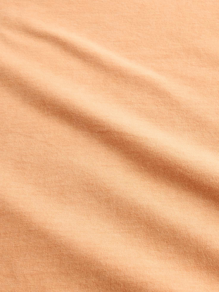 Image number 4 showing, Organic Cotton VintageSoft T-Shirt