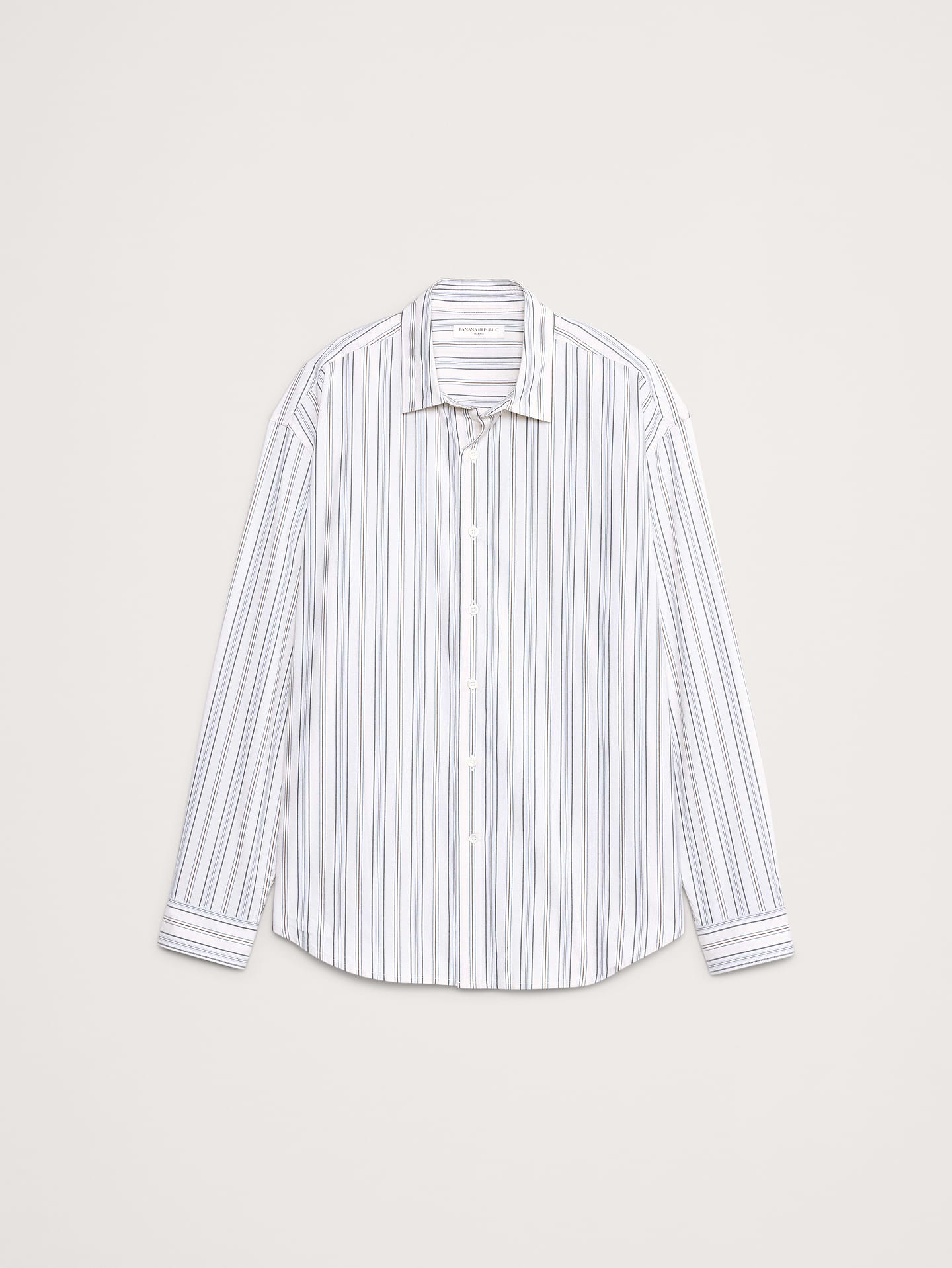 L'image numéro 5 présente La chemise urbaine