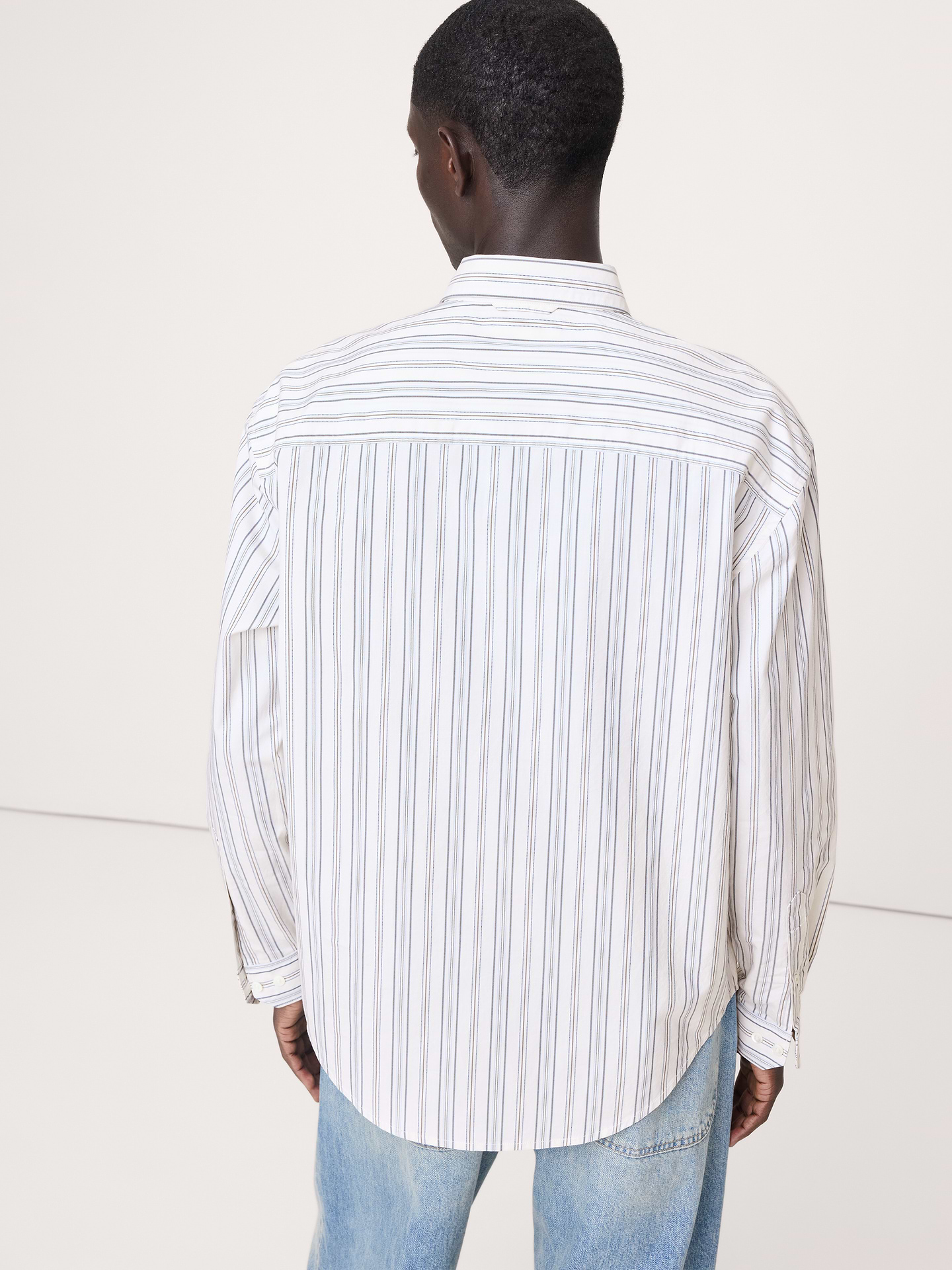 L'image numéro 3 présente La chemise urbaine