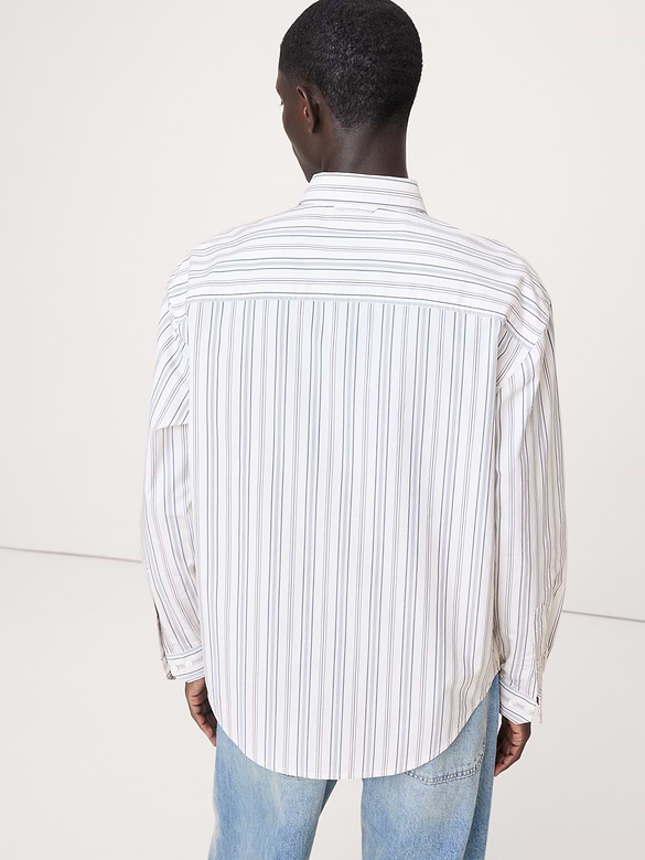 The City Shirt