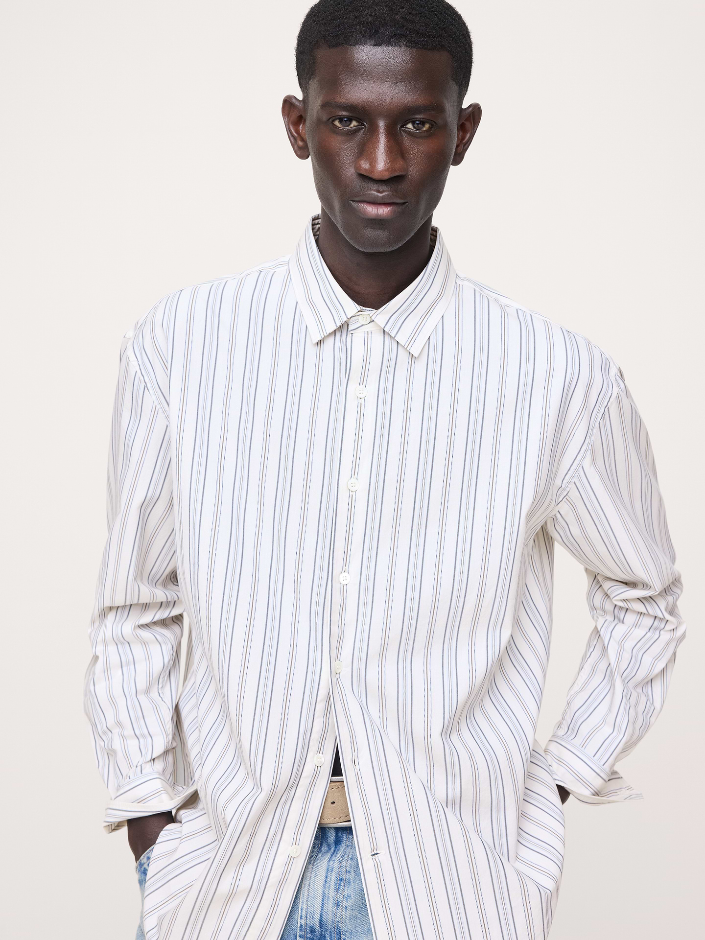 L'image numéro 4 présente La chemise urbaine