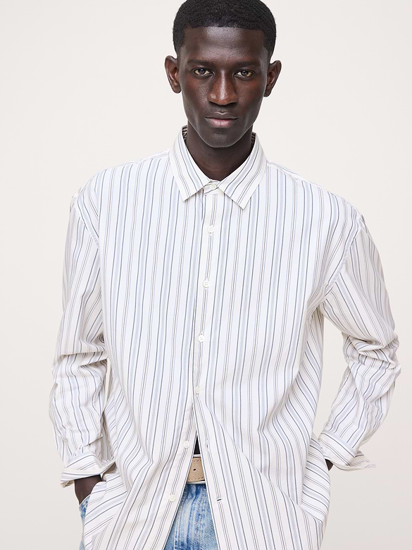 The City Shirt