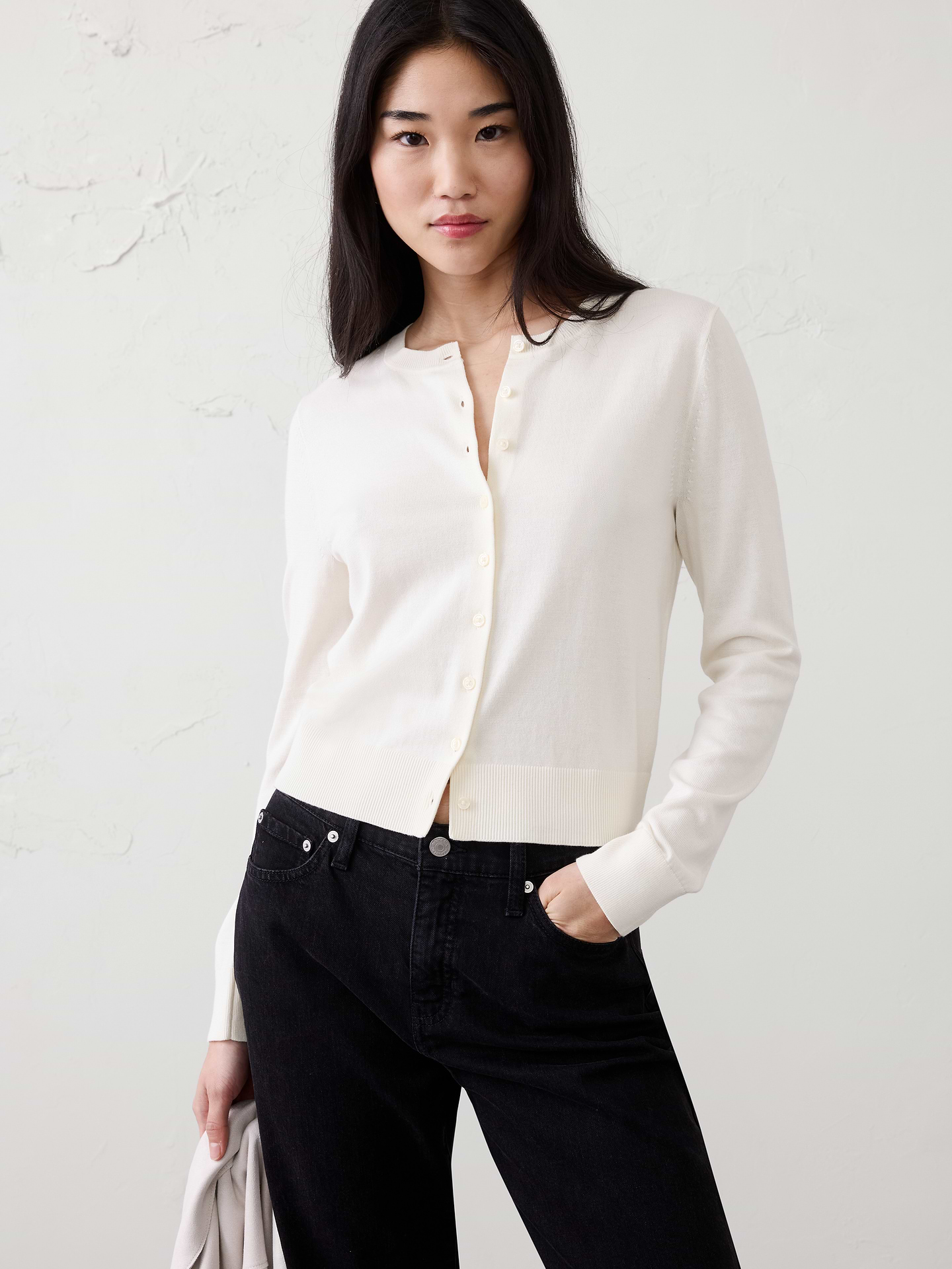 Image number 1 showing, Forever Cardigan Sweater