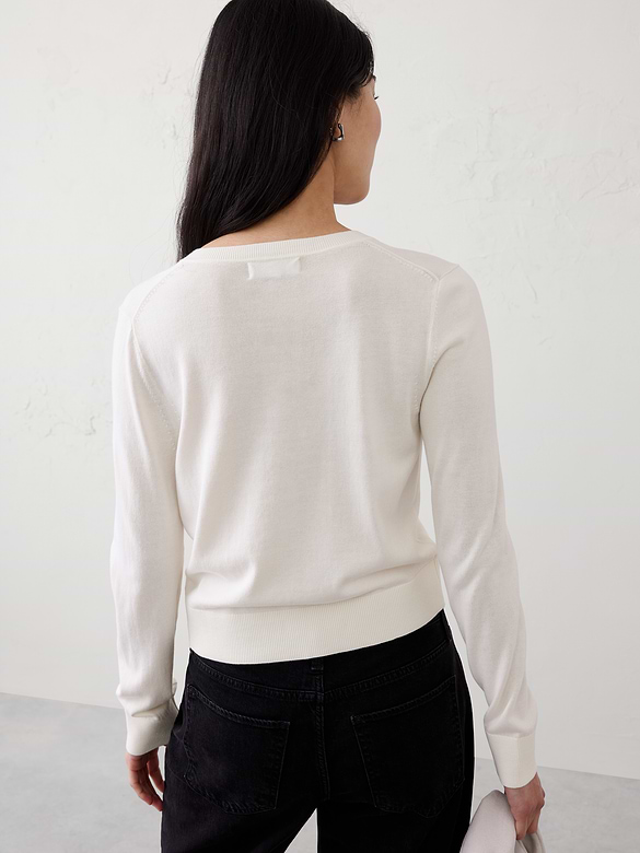 Forever Cardigan Sweater