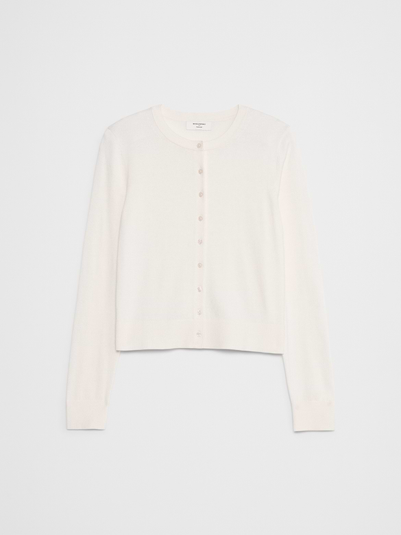 Forever Cardigan Sweater