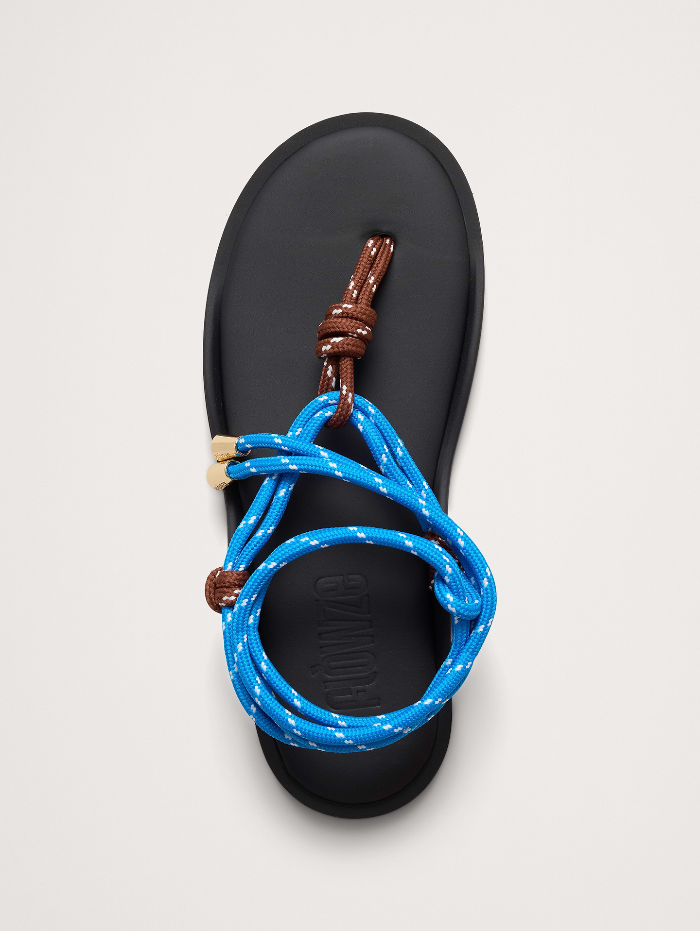 Image number 4 showing, Flo Twin Sandal by Flowze
