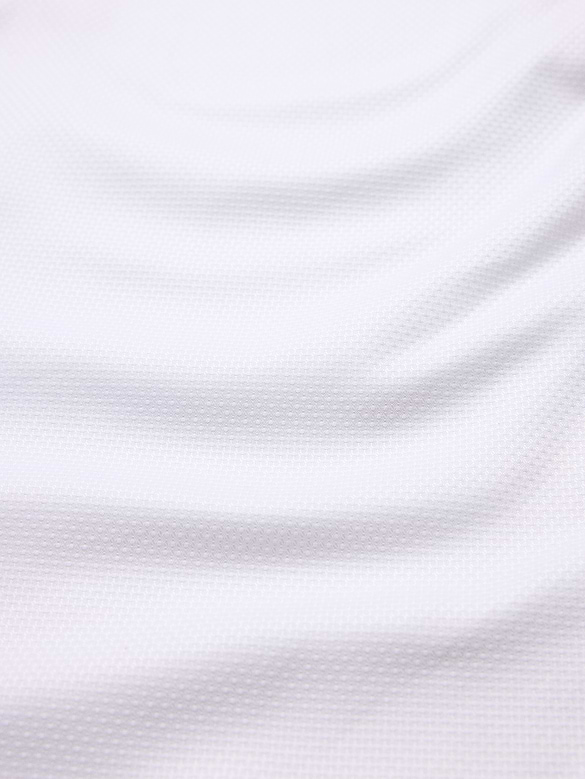 Chemise habillée standard infroissable