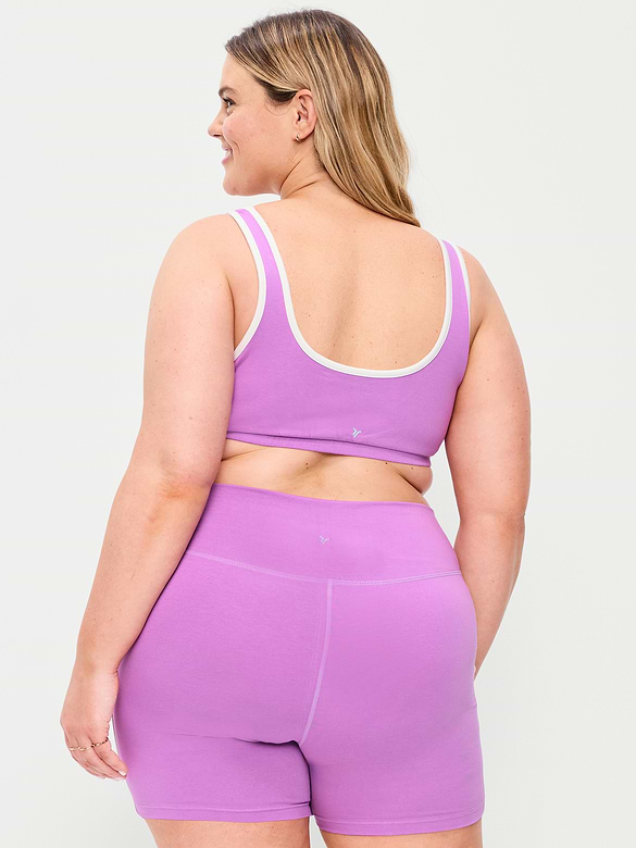 Light Support PowerChill Sports Bra