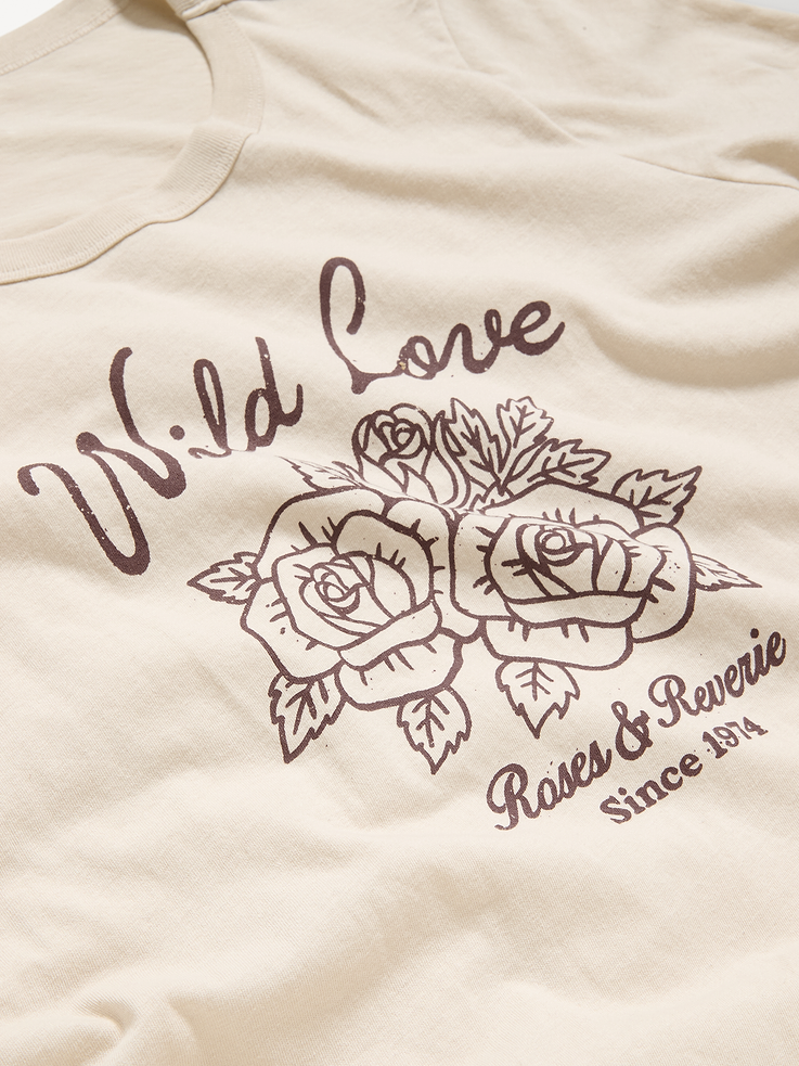 Image number 4 showing, EveryWear Crew-Neck Graphic T-Shirt