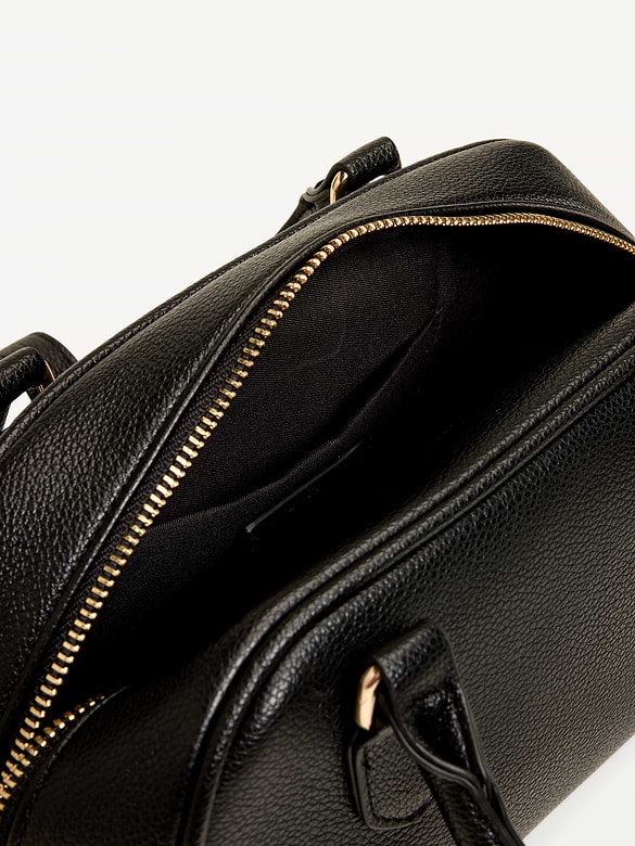 Mini Bowler Bag