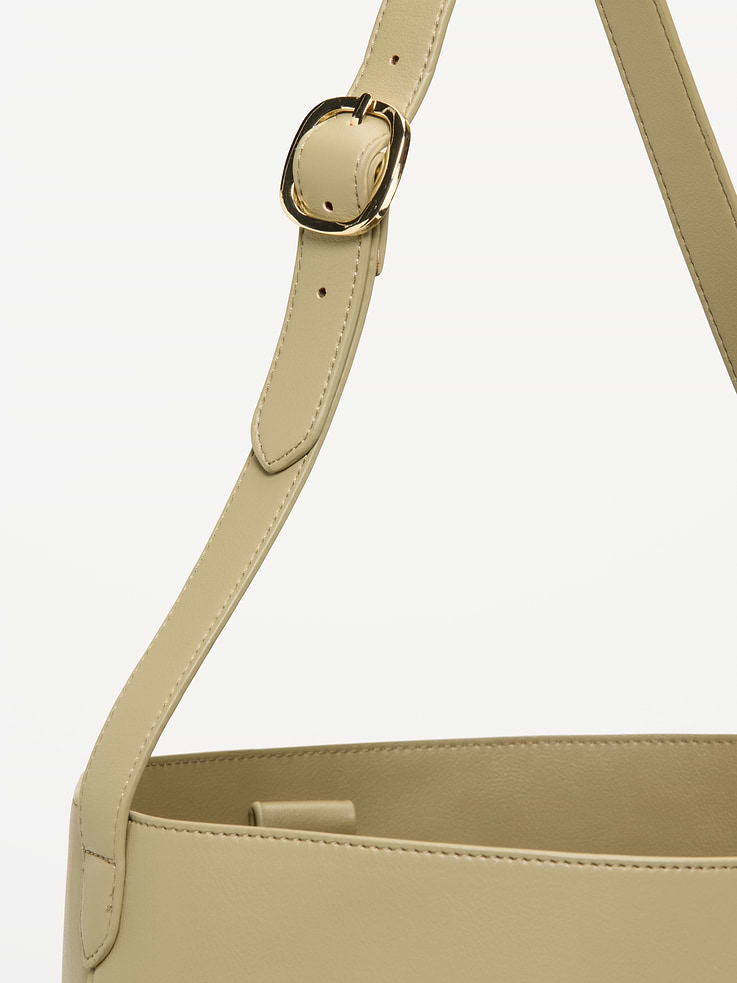 Image number 4 showing, Large Preppy Bucket Bag
