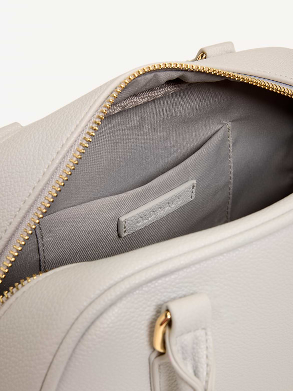 Mini Bowler Bag