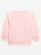 Image number 3 showing, Hello Kitty® Oversized Graphic Tunic Sweatshirt for Girls