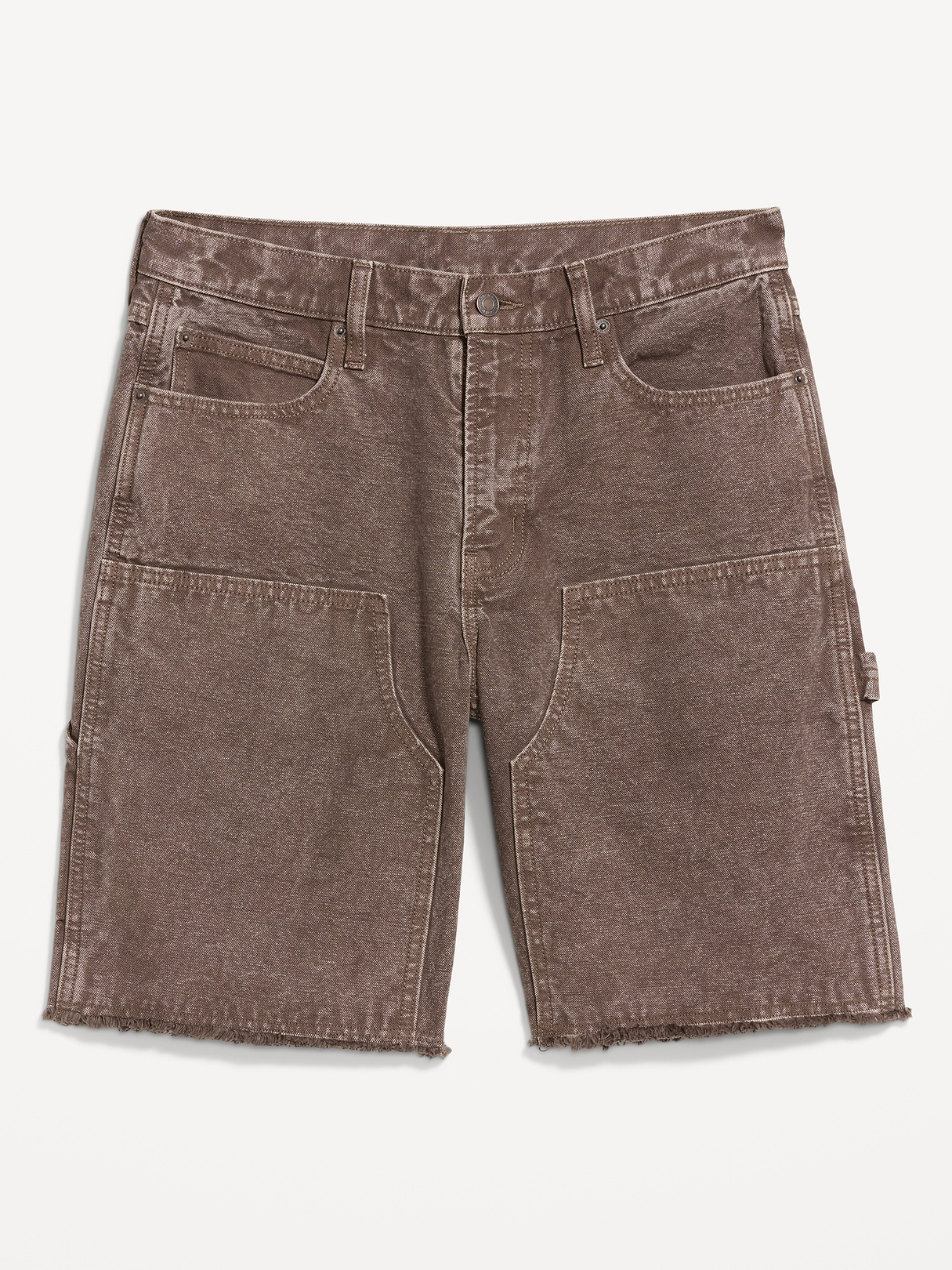 Baggy Carpenter Shorts-- 10-inch inseam | Old Navy