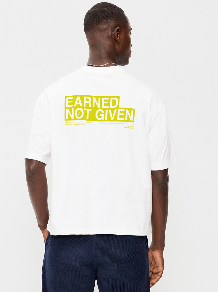 Image number 2 showing, Lived-In Pro Short-Sleeve Graphic T-Shirt