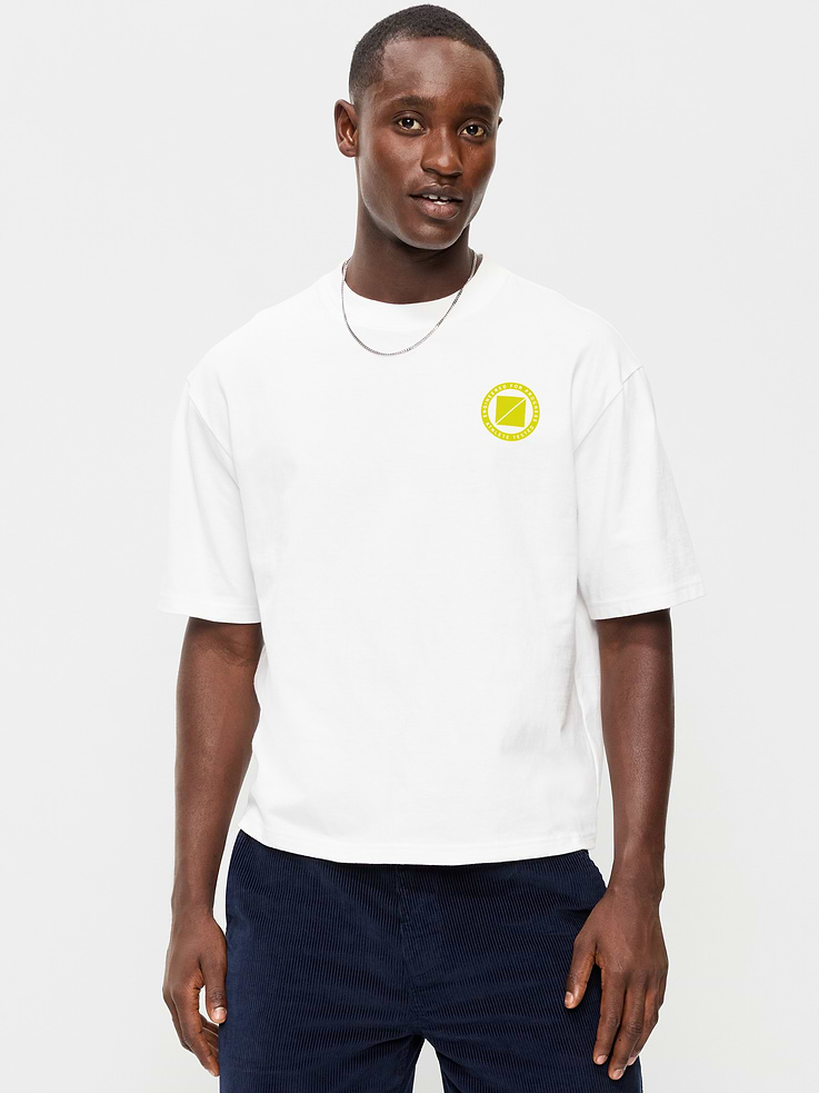 Image number 1 showing, Lived-In Pro Short-Sleeve Graphic T-Shirt