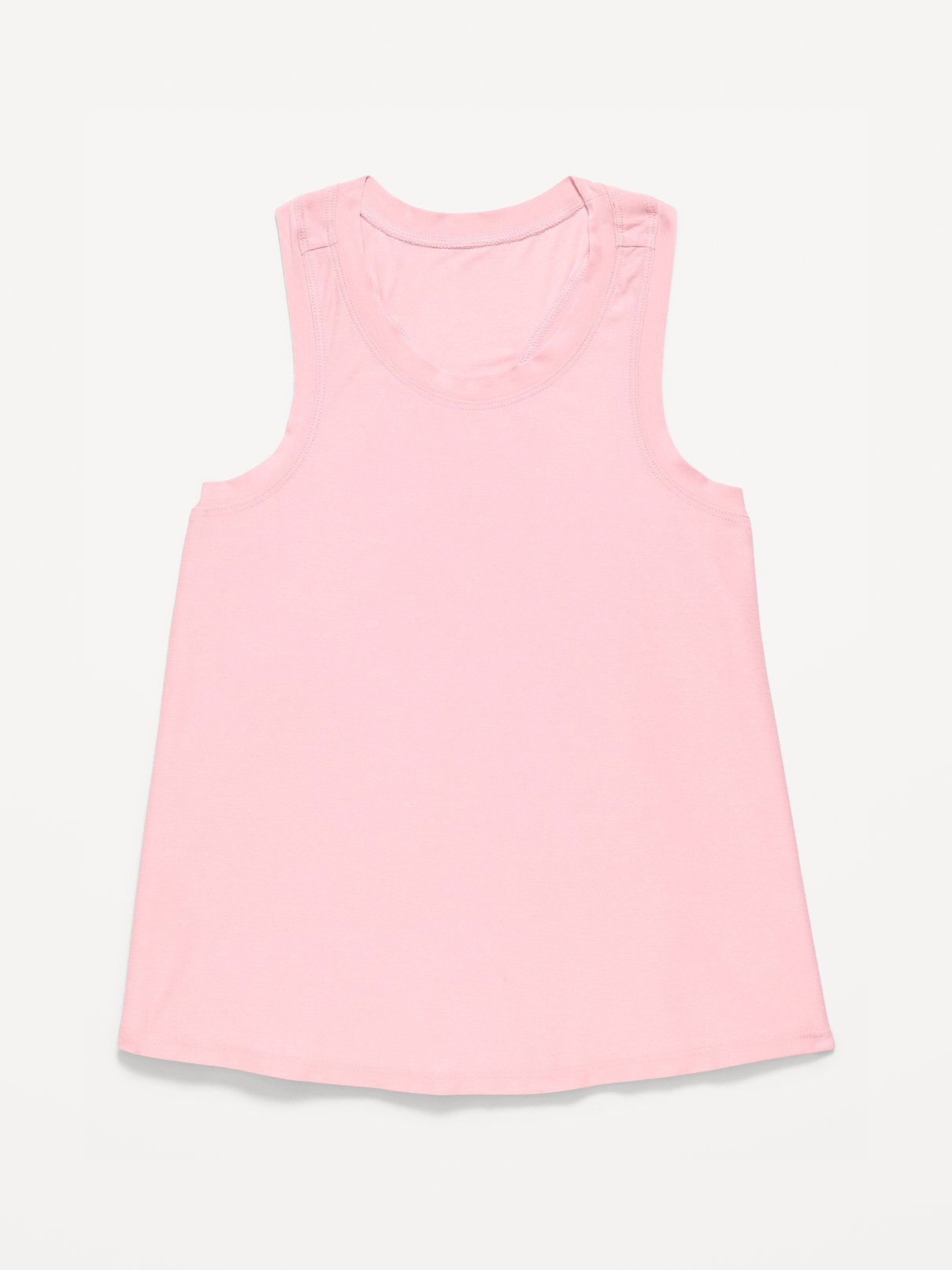 Image number 3 showing, CloudMotion Tank Top for Girls