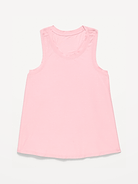 Image number 3 showing, CloudMotion Tank Top for Girls