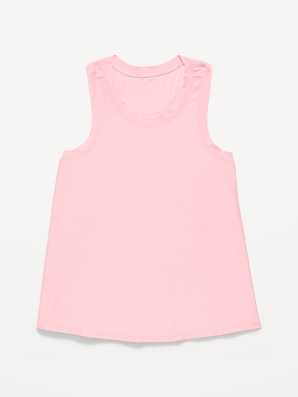 CloudMotion Tank Top for Girls