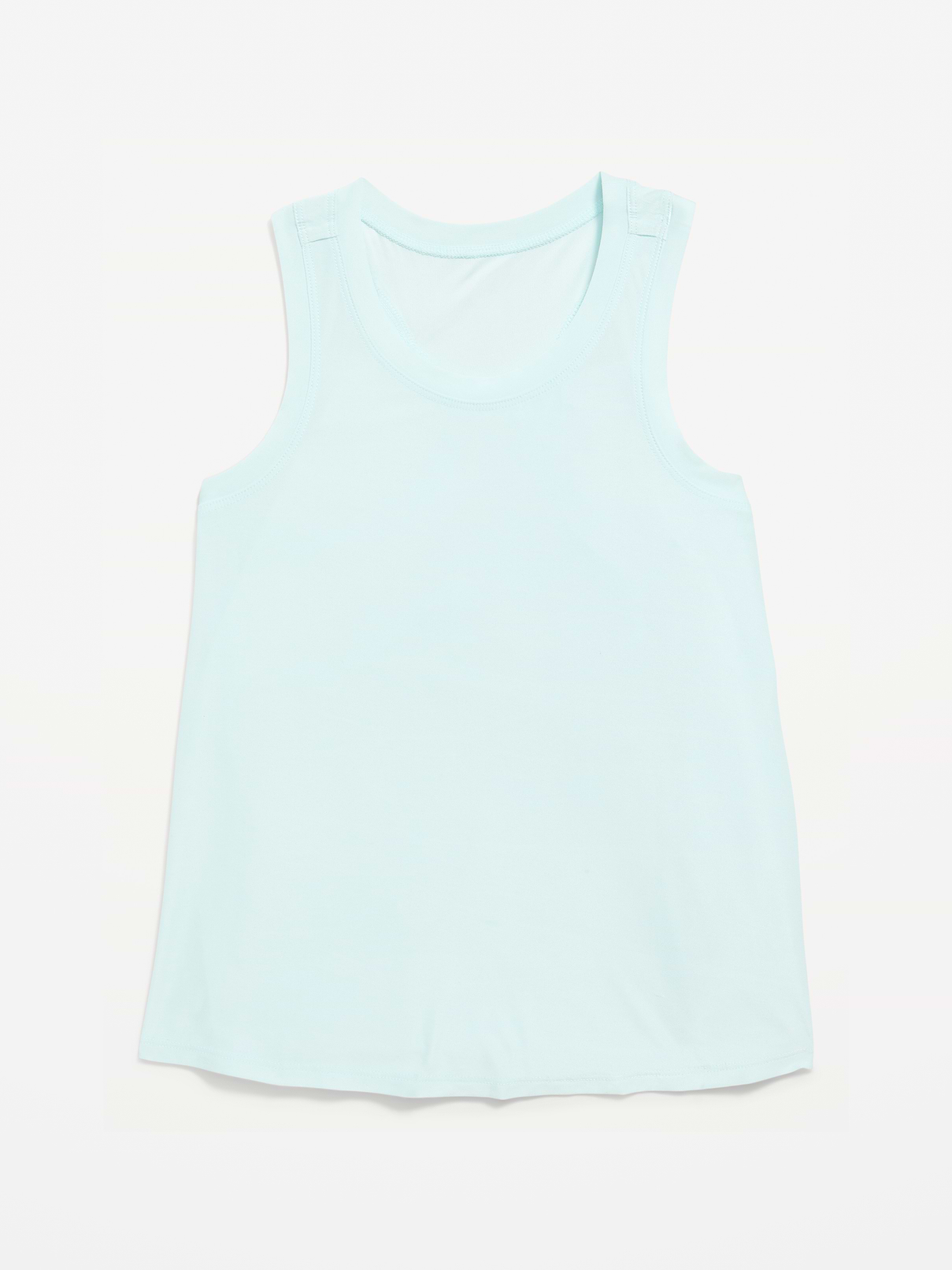 Image number 3 showing, CloudMotion Tank Top for Girls