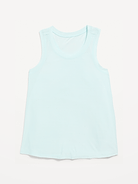 Image number 3 showing, CloudMotion Tank Top for Girls