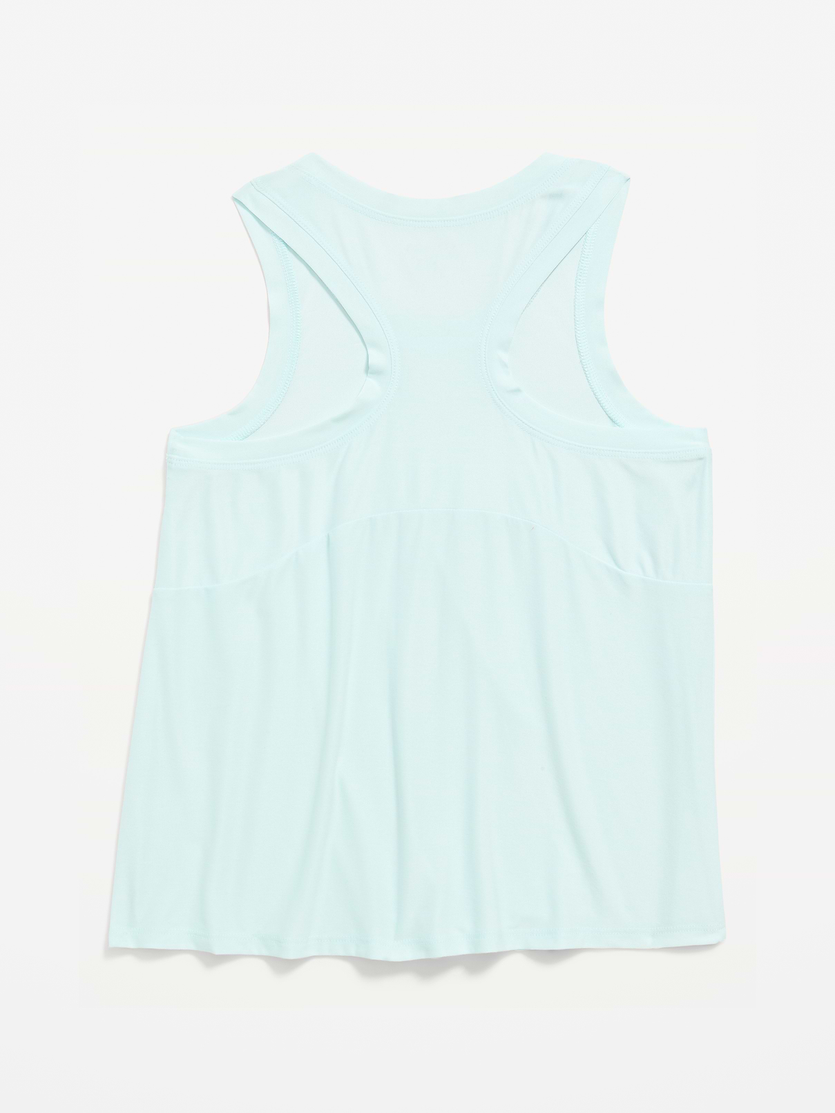 Image number 4 showing, CloudMotion Tank Top for Girls