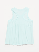 Image number 4 showing, CloudMotion Tank Top for Girls
