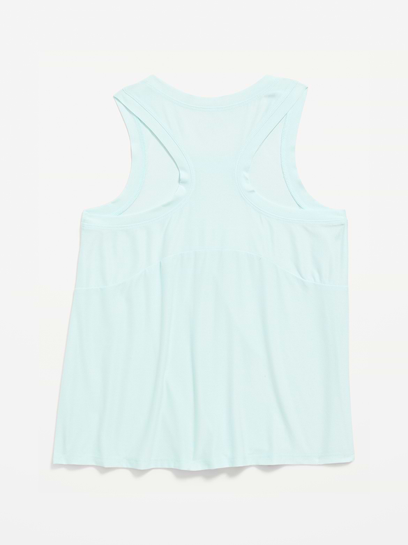 CloudMotion Tank Top for Girls