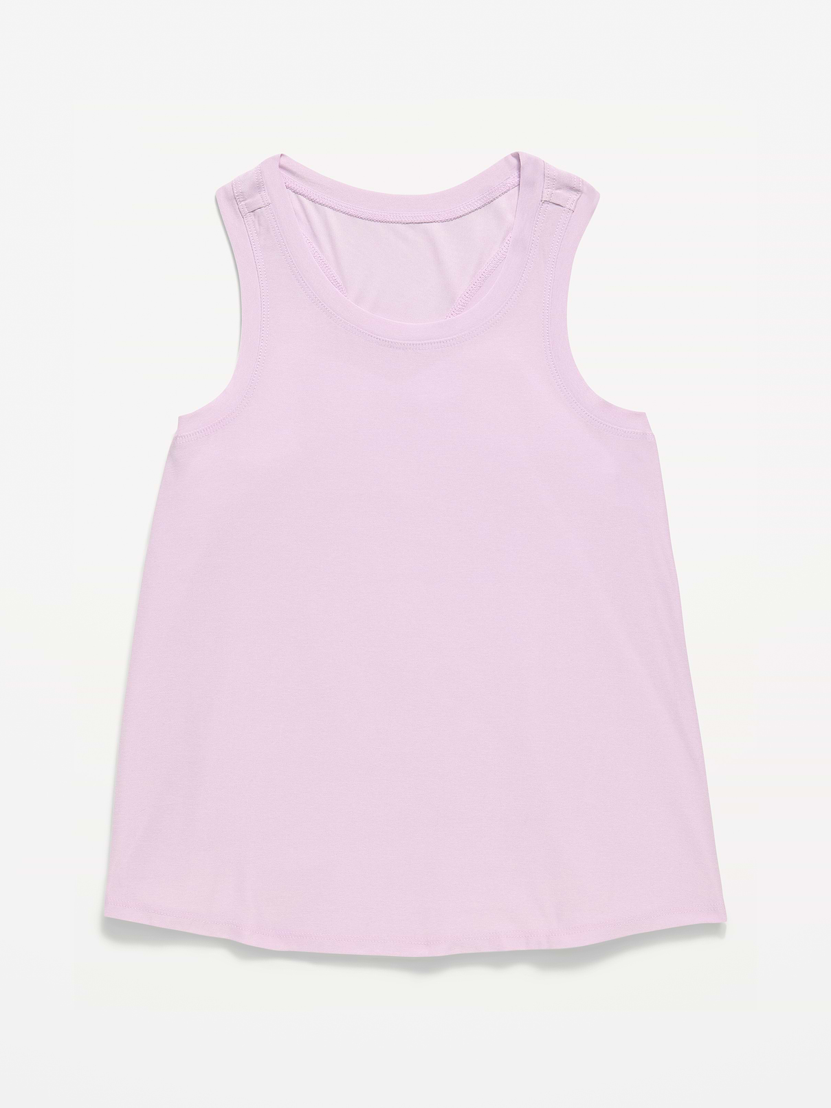 Image number 3 showing, CloudMotion Tank Top for Girls