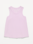 Image number 3 showing, CloudMotion Tank Top for Girls