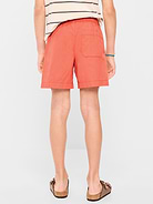 Image number 2 showing, Above Knee Dock Shorts for Boys