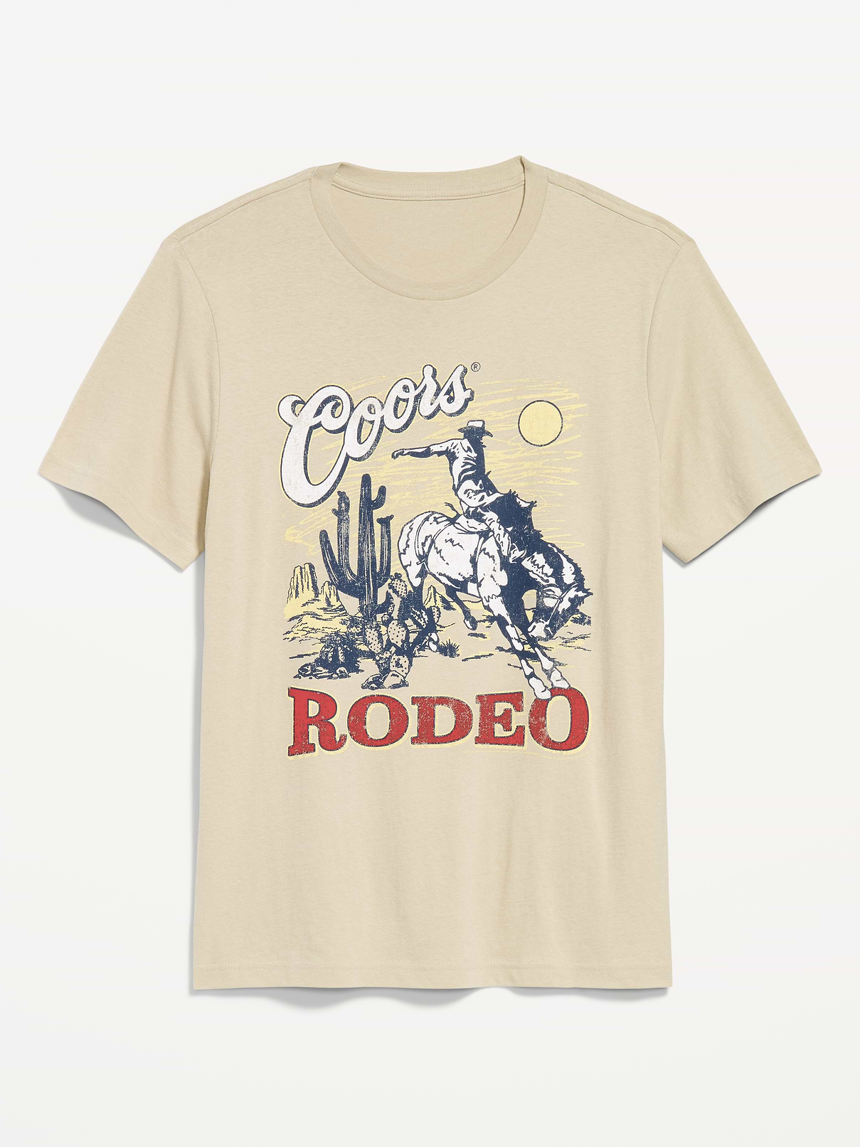 Image number 1 showing, Coors® T-Shirt