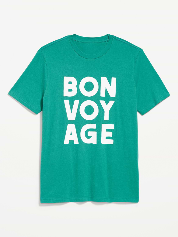 Graphic T-Shirt