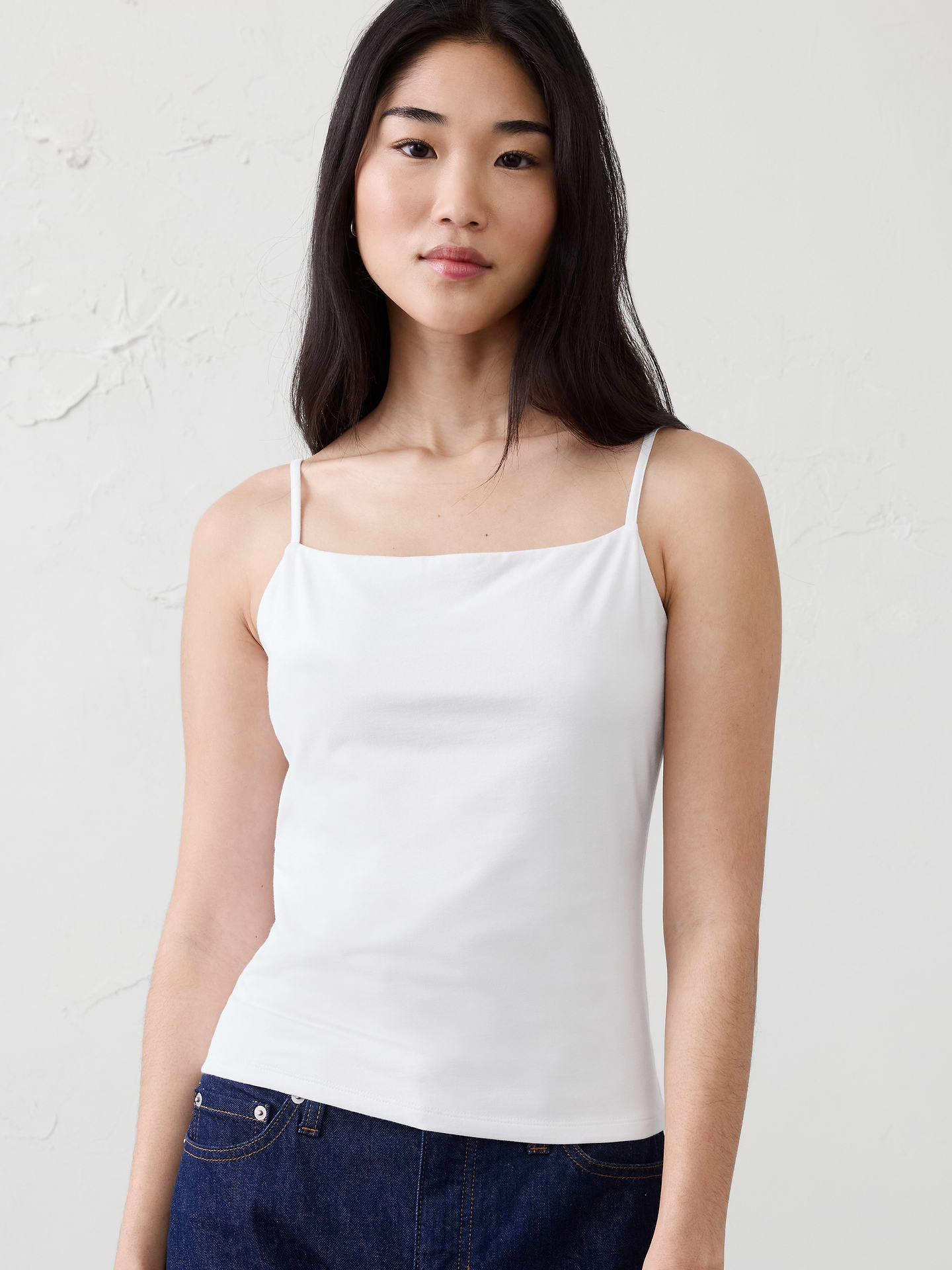 Image number 1 showing, New Soft Stretch Cami