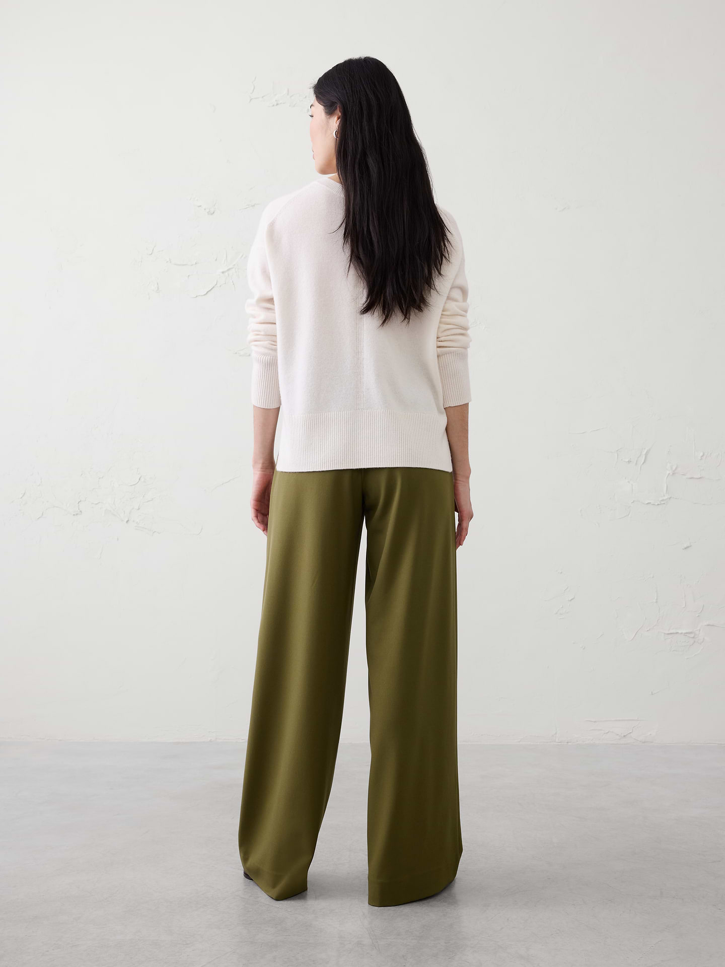Image number 8 showing, Hayden Wide-Leg Pant