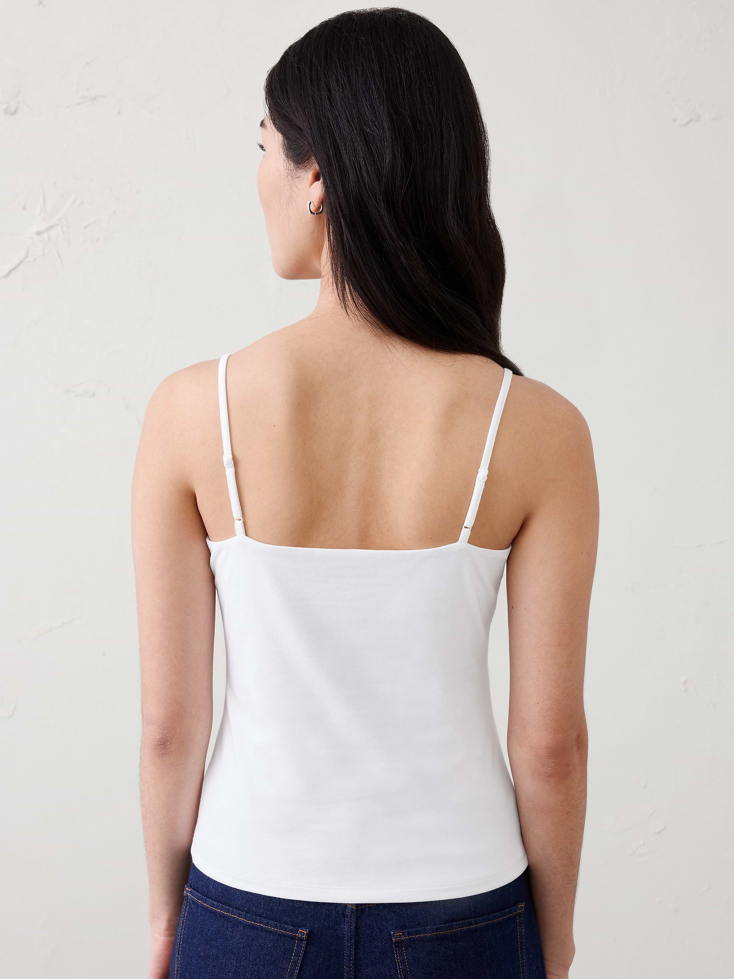 Image number 2 showing, New Soft Stretch Cami