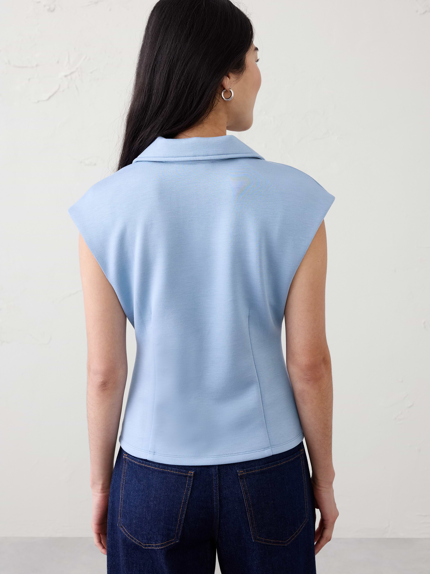 Image number 2 showing, Soft Touch Polo