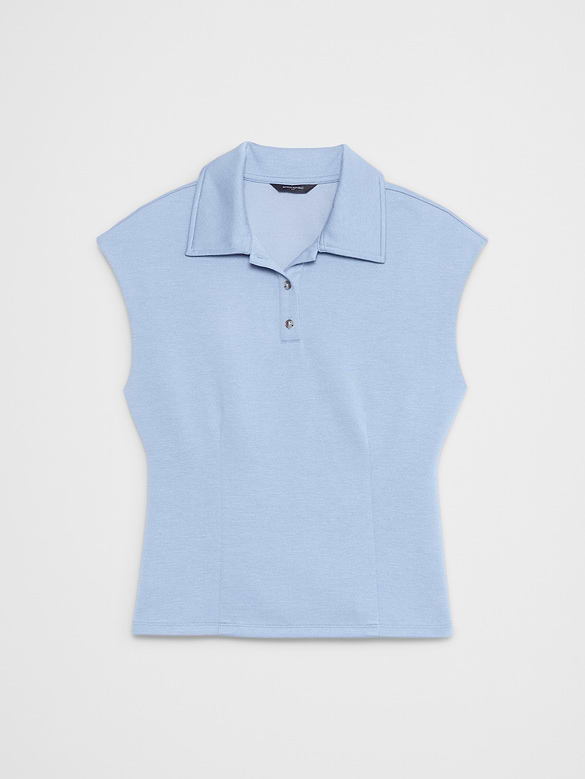 Soft Touch Polo