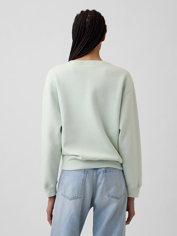 Gap Logo Sweatshirt