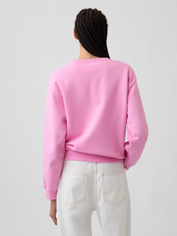 Gap Logo Sweatshirt