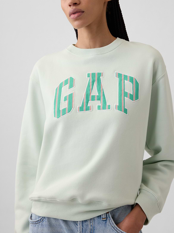 Gap Logo Sweatshirt