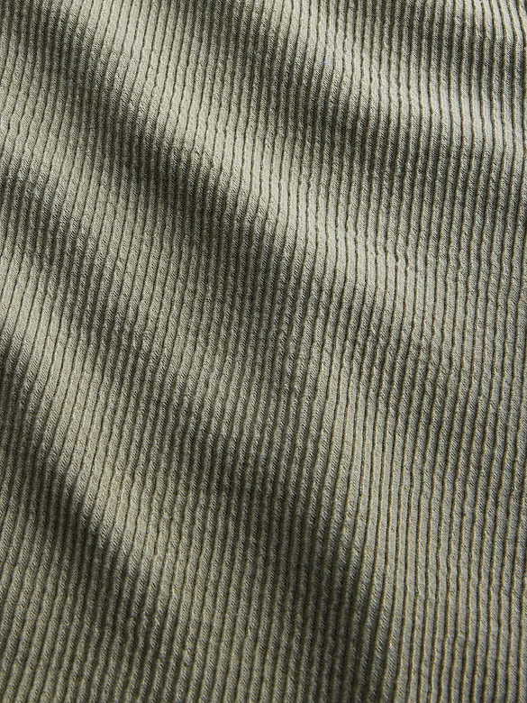 Kids Relaxed Ribbed Vacay Shirt
