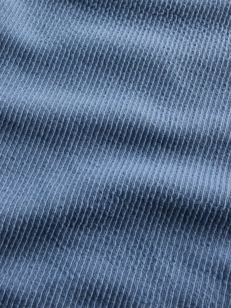 Image number 3 showing, Kids Relaxed Ribbed Vacay Shirt