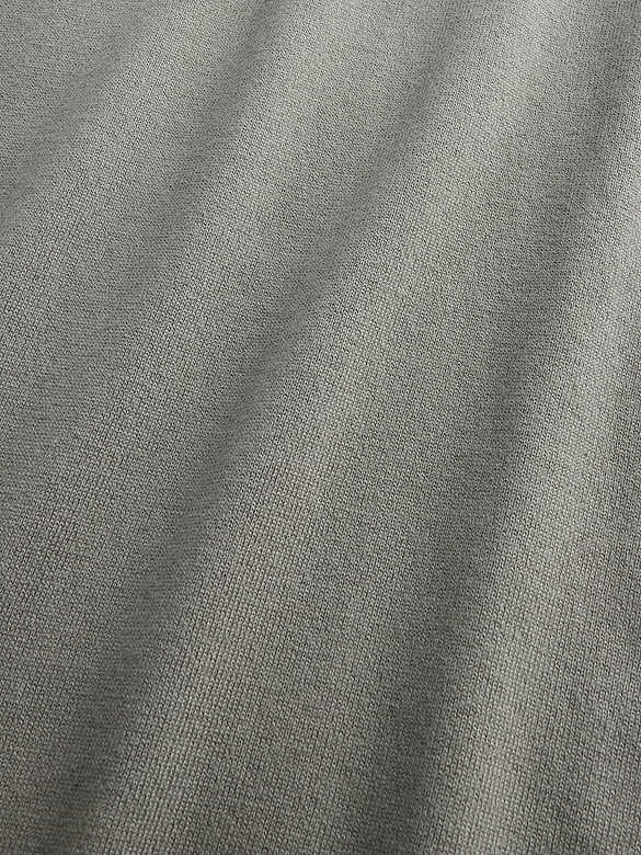Sweater Polo Shirt