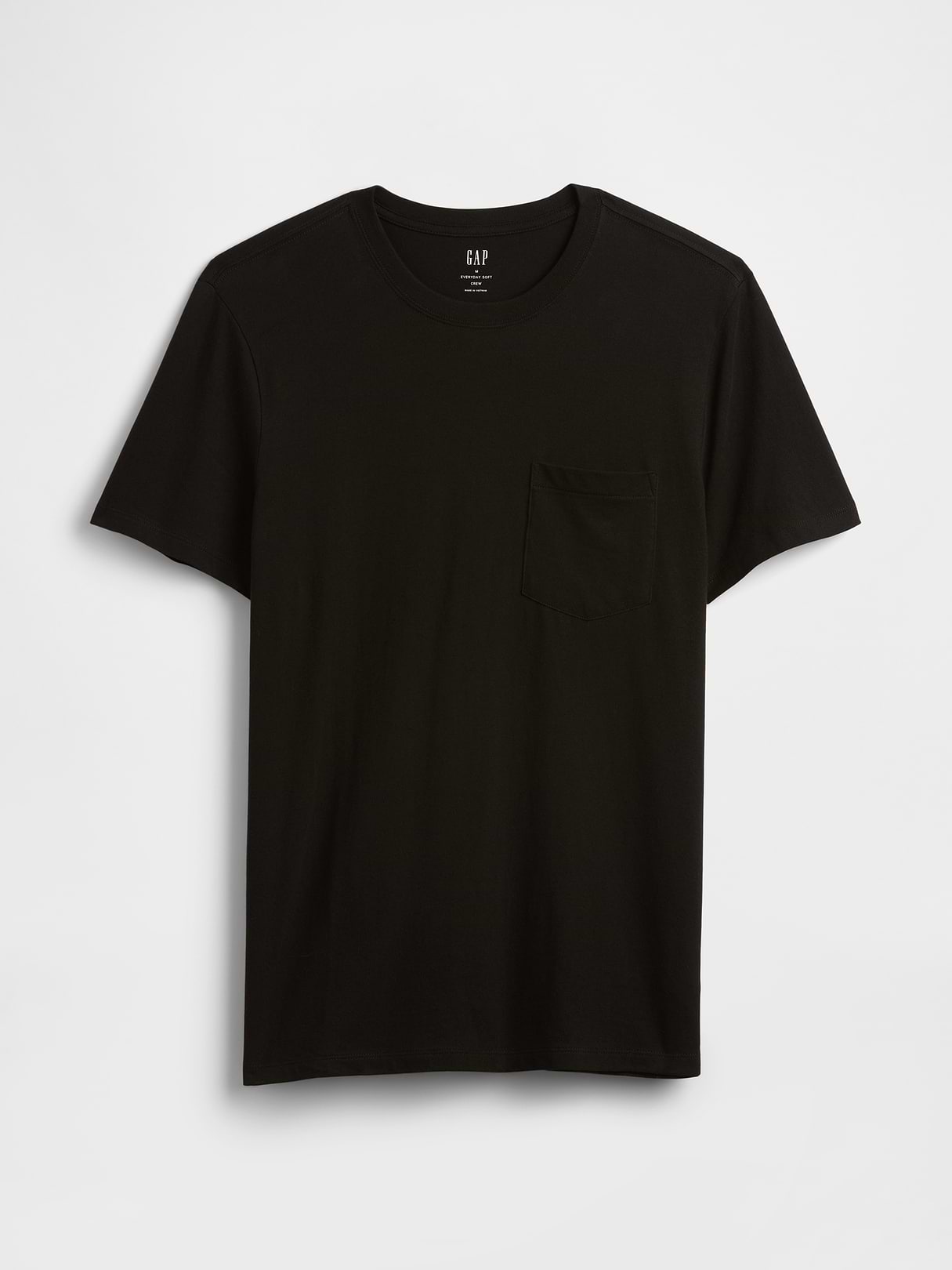 Everyday Soft Pocket T-Shirt | Gap Factory