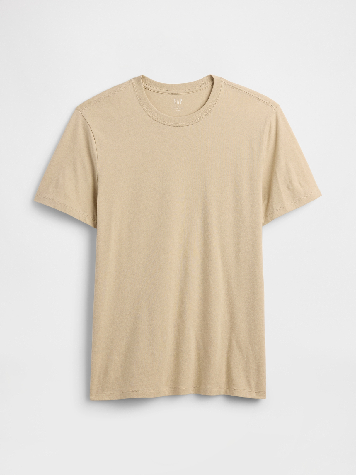 Everyday Soft Crewneck T-Shirt | Gap Factory